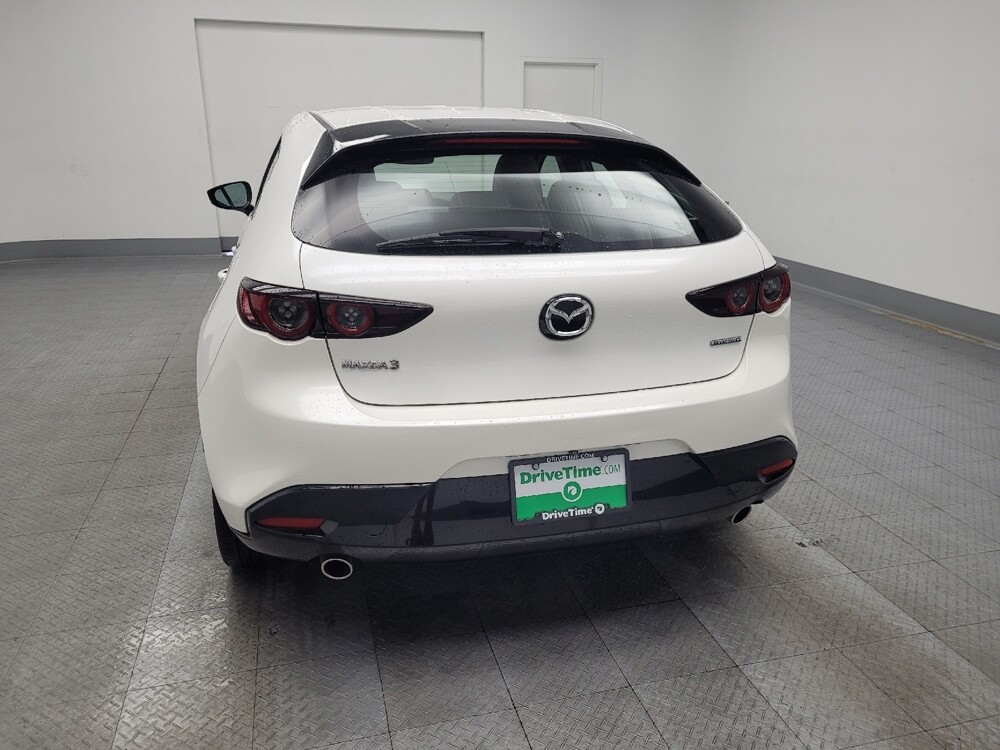 2019 MAZDA MAZDA3 in Madison, TN 37115 - 18098008 6