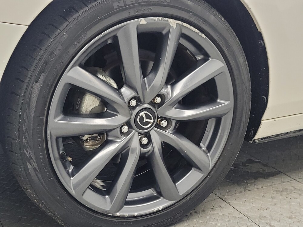 2019 MAZDA MAZDA3 in Madison, TN 37115 - 18098008 31