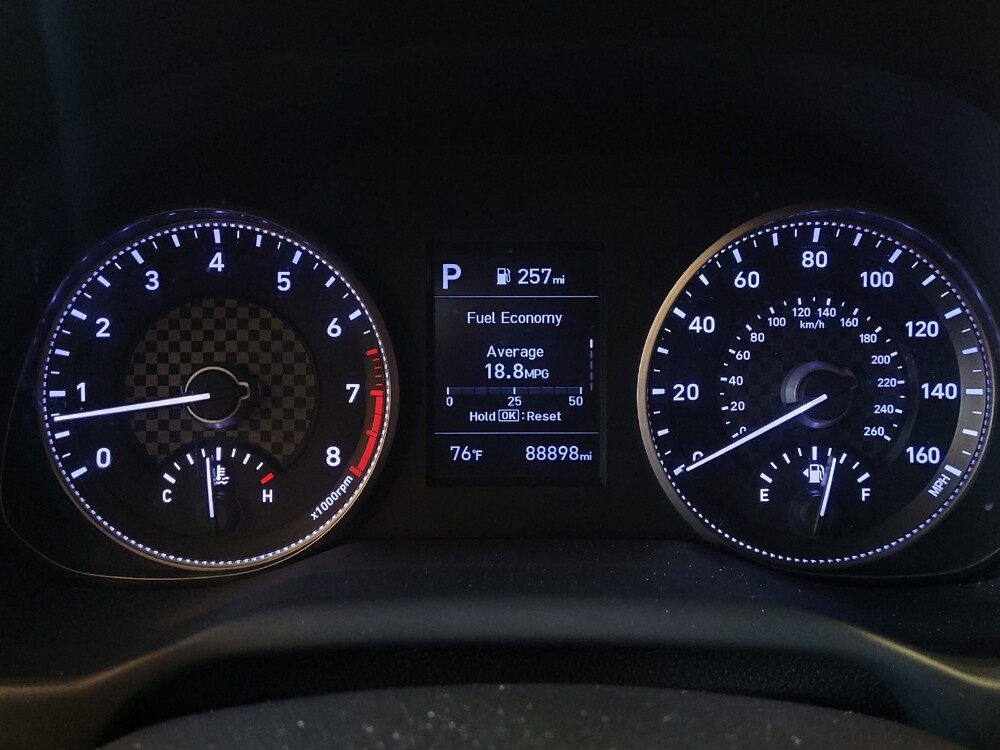 2020 Hyundai Elantra in Sanford, FL 32773 - 18098009 23