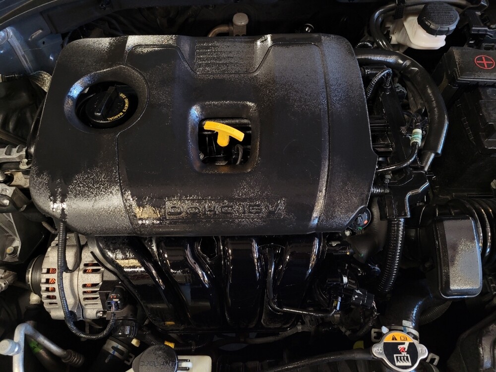 2020 Hyundai Elantra in Sanford, FL 32773 - 18098009 30