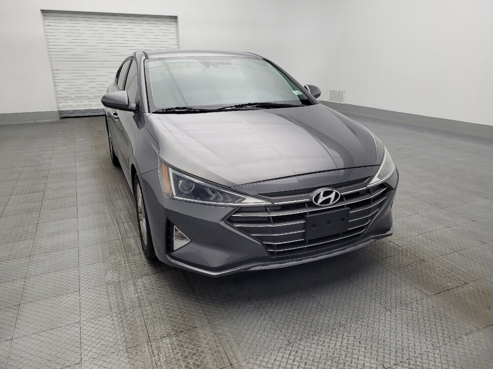 2020 Hyundai Elantra in Sanford, FL 32773 - 18098009 14