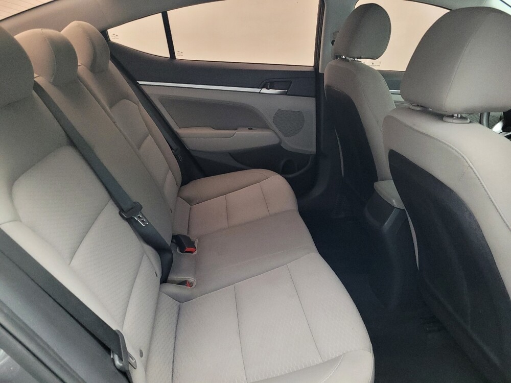 2020 Hyundai Elantra in Sanford, FL 32773 - 18098009 19