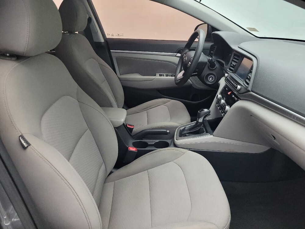 2020 Hyundai Elantra in Sanford, FL 32773 - 18098009 21