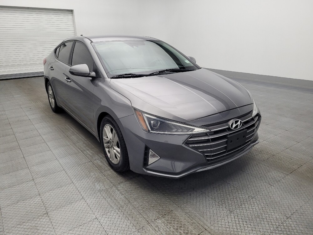 2020 Hyundai Elantra in Sanford, FL 32773 - 18098009 13