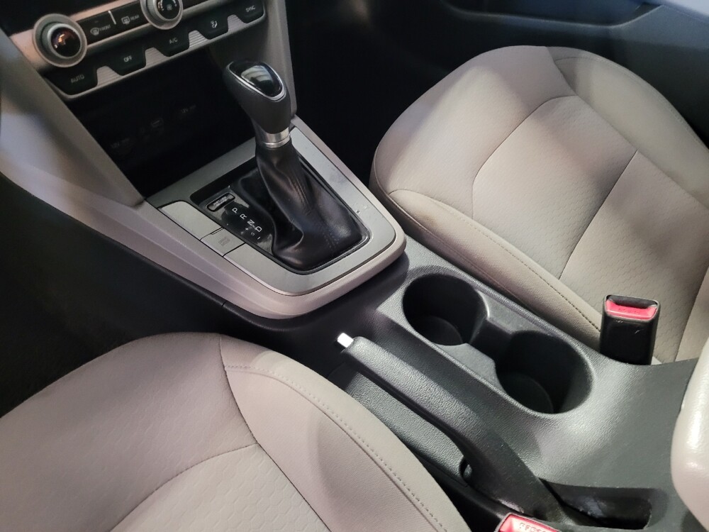 2020 Hyundai Elantra in Sanford, FL 32773 - 18098009 26
