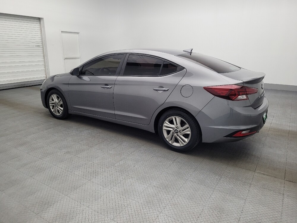 2020 Hyundai Elantra in Sanford, FL 32773 - 18098009 3