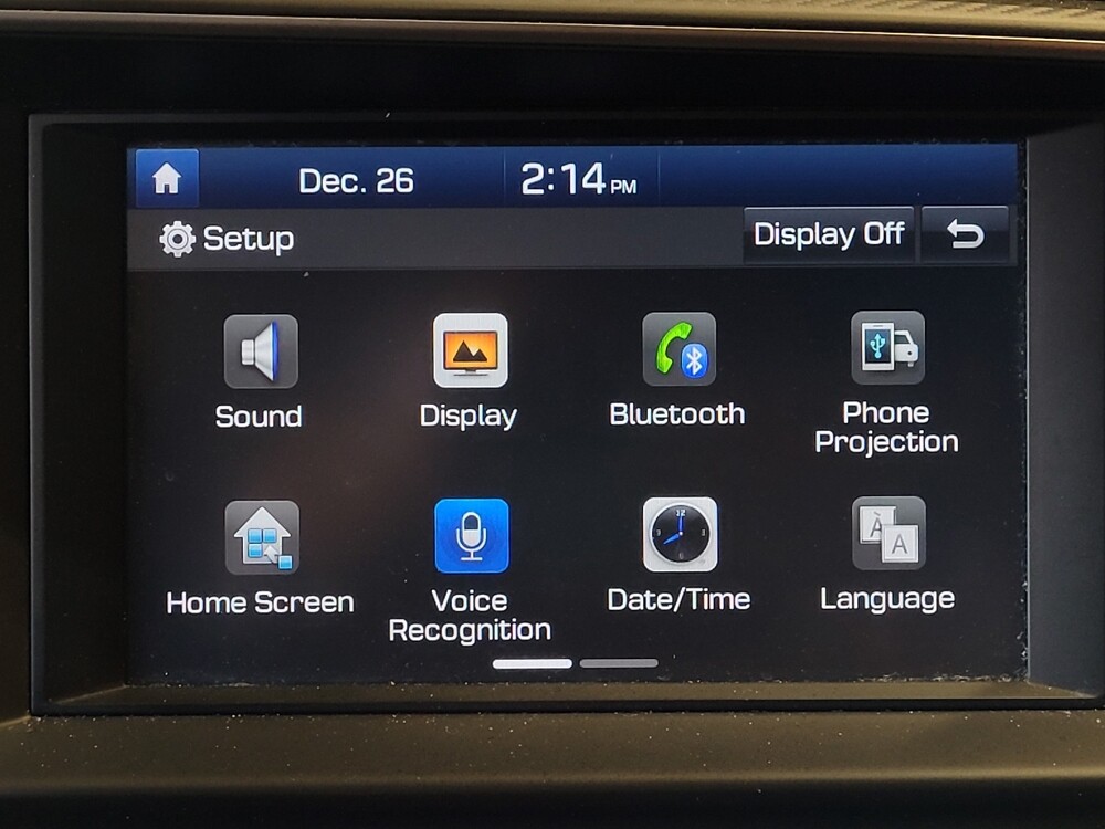 2020 Hyundai Elantra in Sanford, FL 32773 - 18098009 25