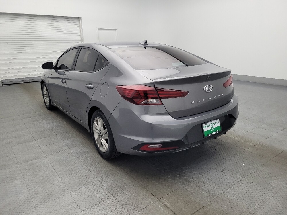 2020 Hyundai Elantra in Sanford, FL 32773 - 18098009 5