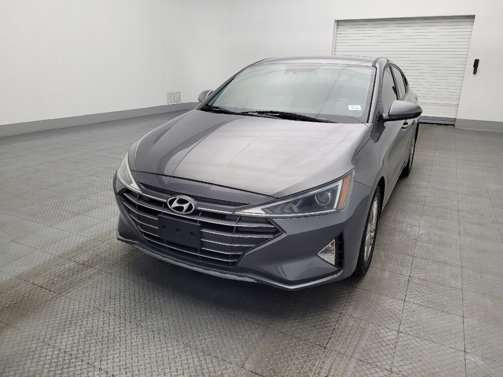 2020 Hyundai Elantra in Sanford, FL 32773 - 18098009 15