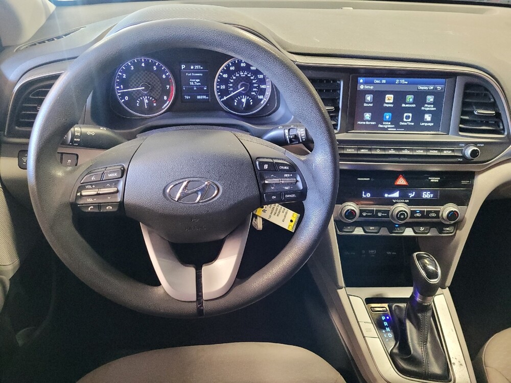 2020 Hyundai Elantra in Sanford, FL 32773 - 18098009 22