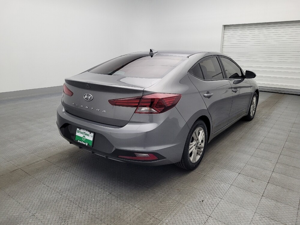 2020 Hyundai Elantra in Sanford, FL 32773 - 18098009 9