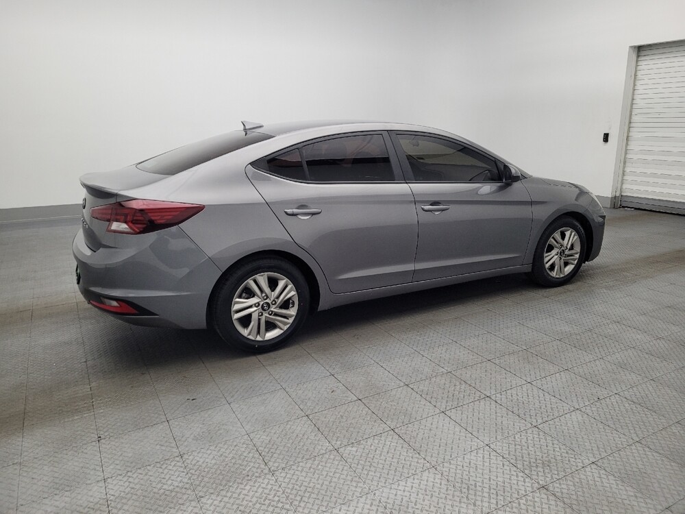 2020 Hyundai Elantra in Sanford, FL 32773 - 18098009 10