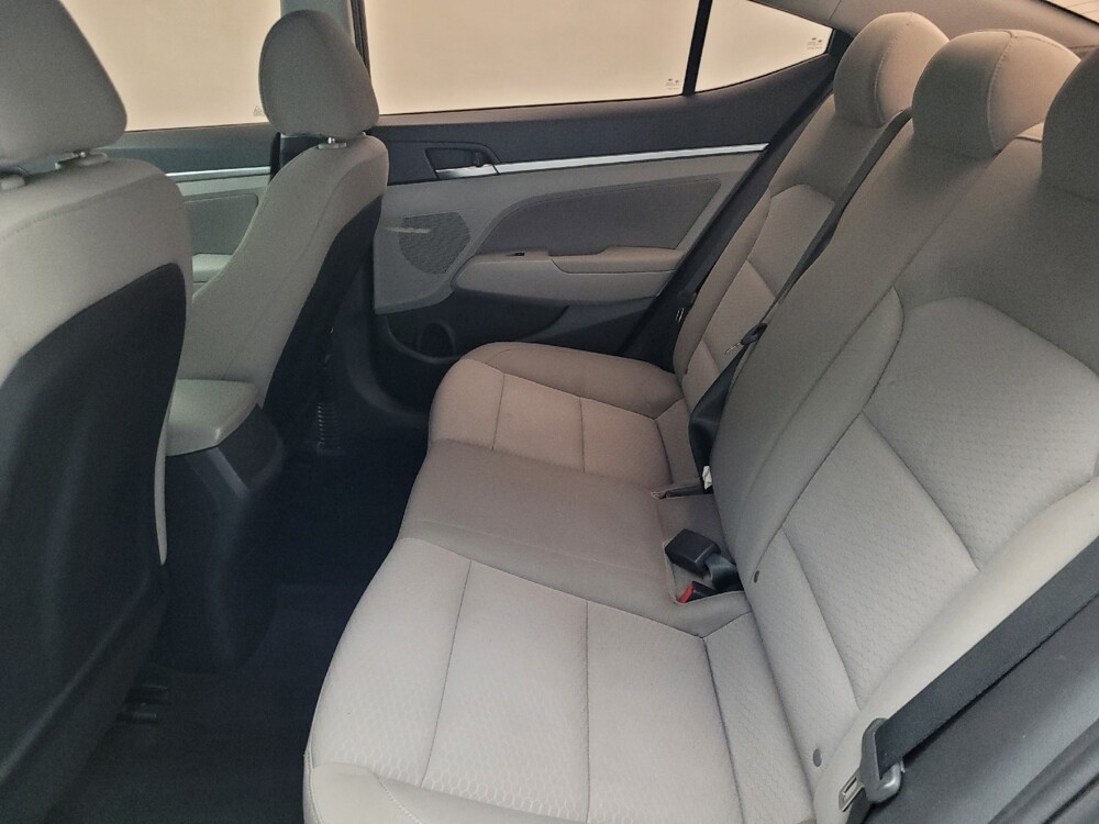 2020 Hyundai Elantra in Sanford, FL 32773 - 18098009 18