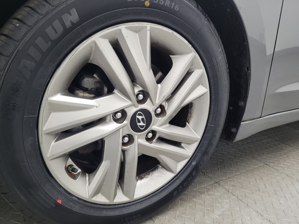 2020 Hyundai Elantra in Sanford, FL 32773 - 18098009 31