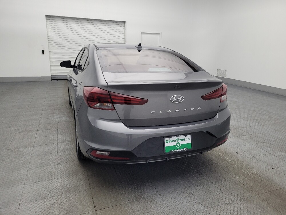2020 Hyundai Elantra in Sanford, FL 32773 - 18098009 6
