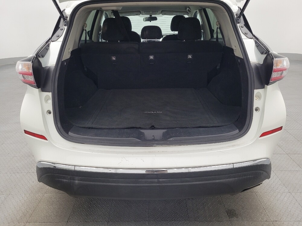 2015 Nissan Murano in Kissimmee, FL 34744 - 18098010 29