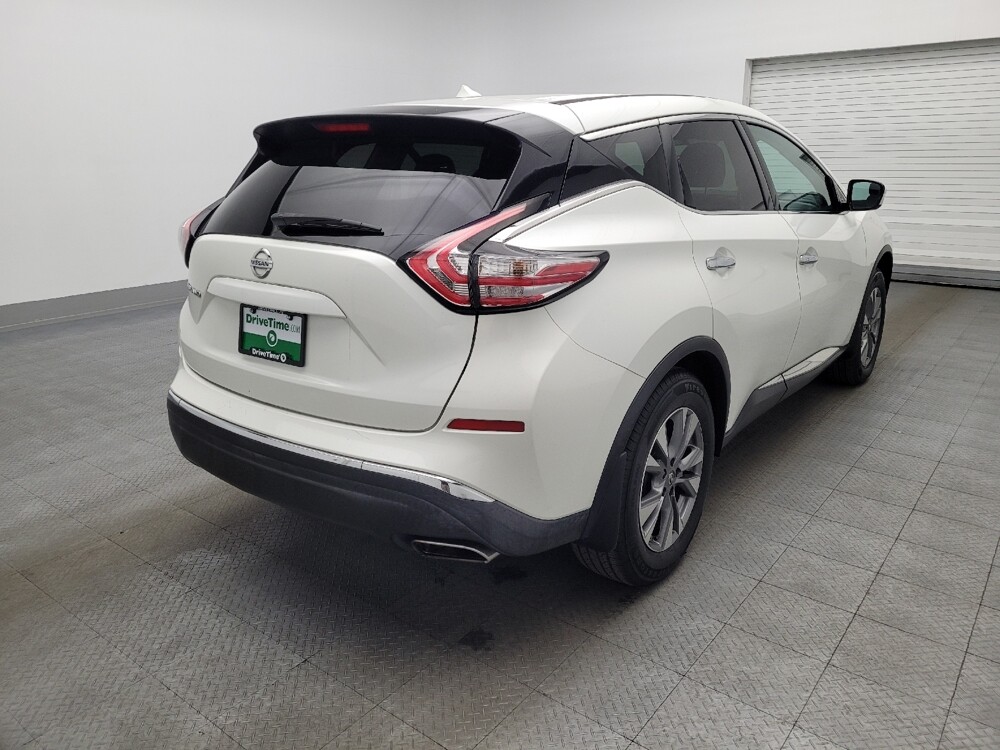 2015 Nissan Murano in Kissimmee, FL 34744 - 18098010 9
