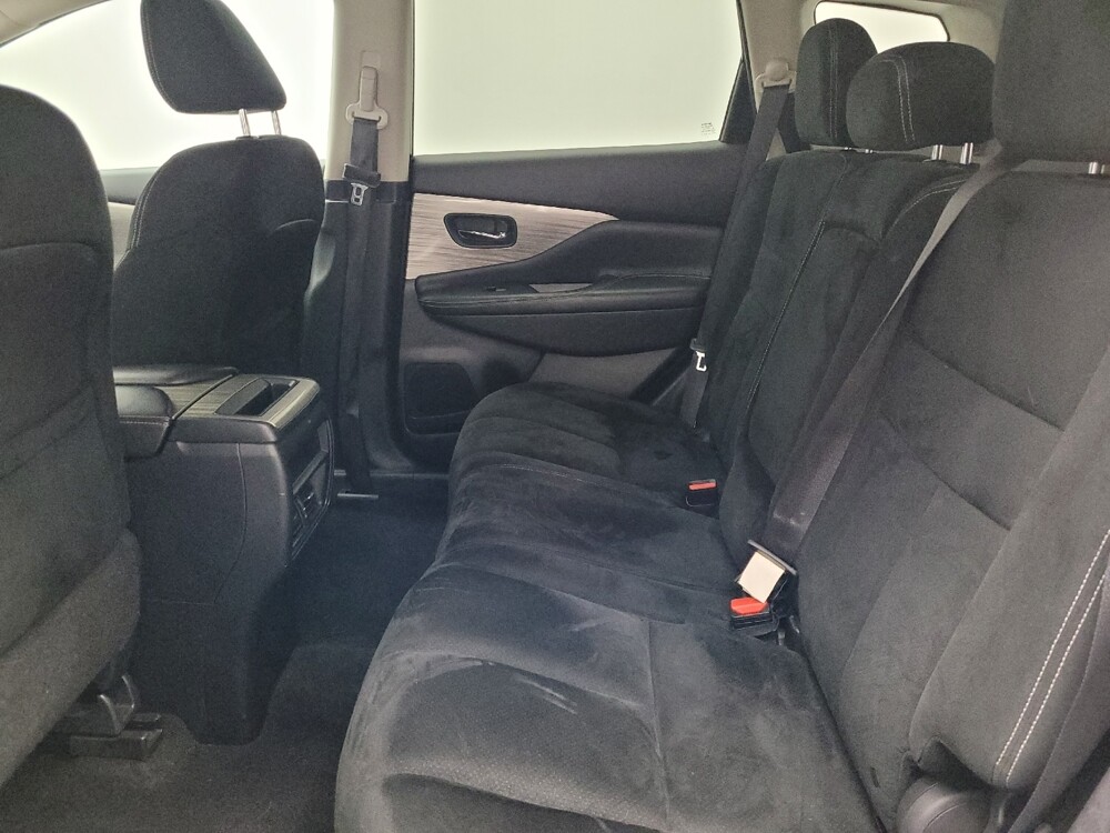 2015 Nissan Murano in Kissimmee, FL 34744 - 18098010 18