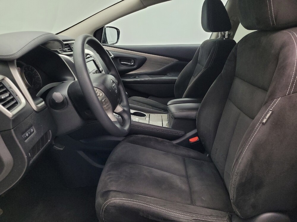 2015 Nissan Murano in Kissimmee, FL 34744 - 18098010 17