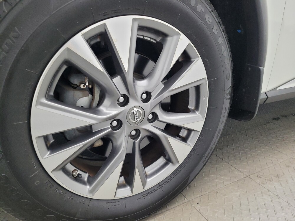 2015 Nissan Murano in Kissimmee, FL 34744 - 18098010 31