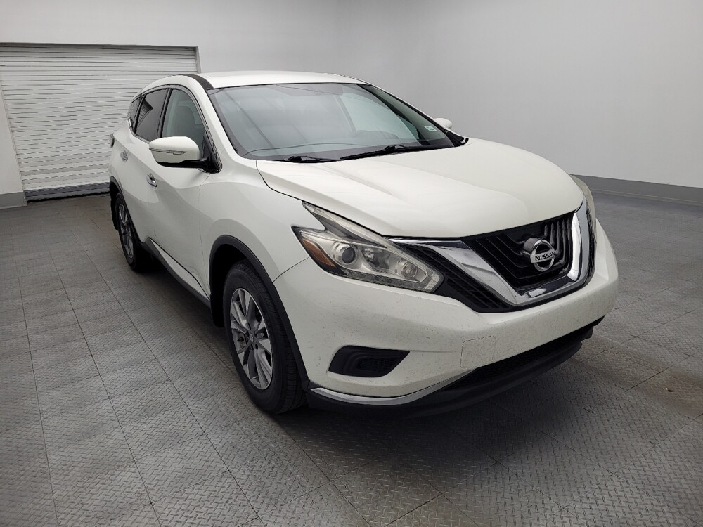 2015 Nissan Murano in Kissimmee, FL 34744 - 18098010 13