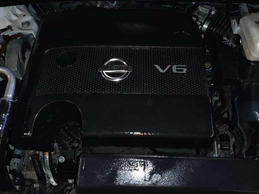 2015 Nissan Murano in Kissimmee, FL 34744 - 18098010 30