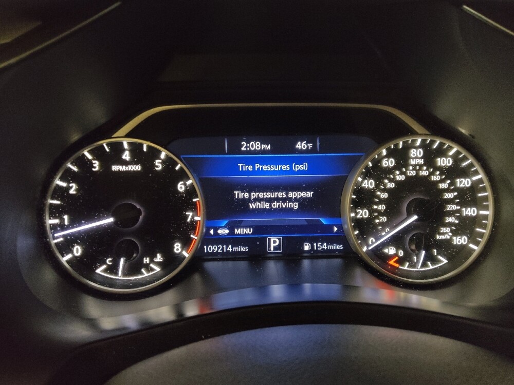 2015 Nissan Murano in Kissimmee, FL 34744 - 18098010 23