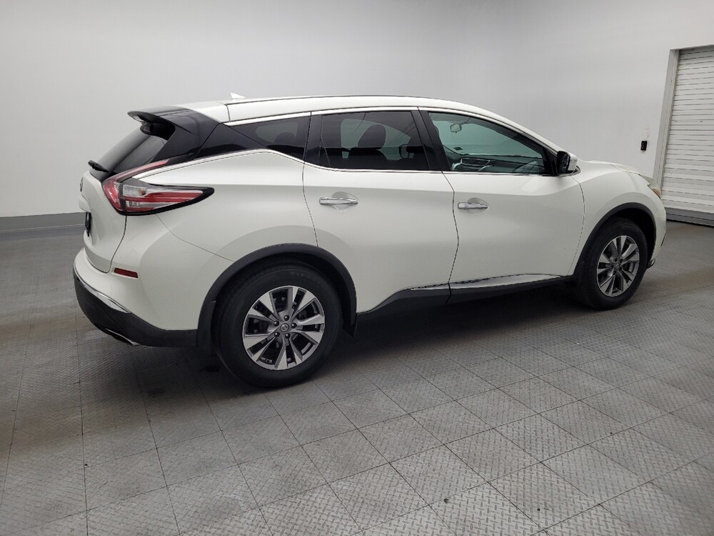 2015 Nissan Murano in Kissimmee, FL 34744 - 18098010 10