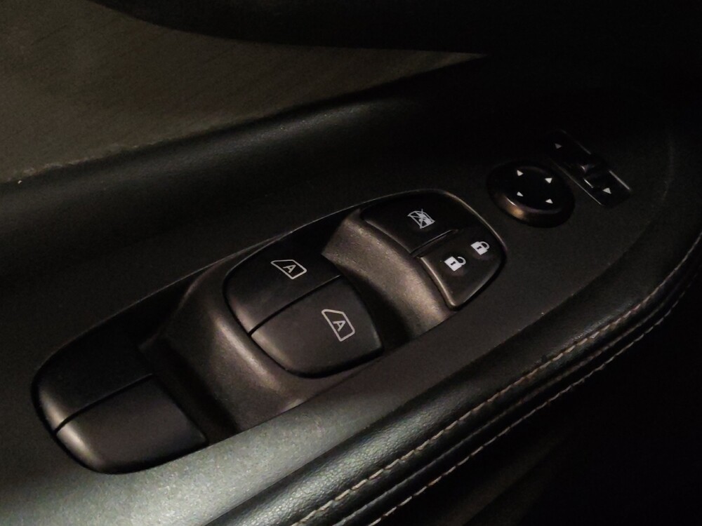 2015 Nissan Murano in Kissimmee, FL 34744 - 18098010 27