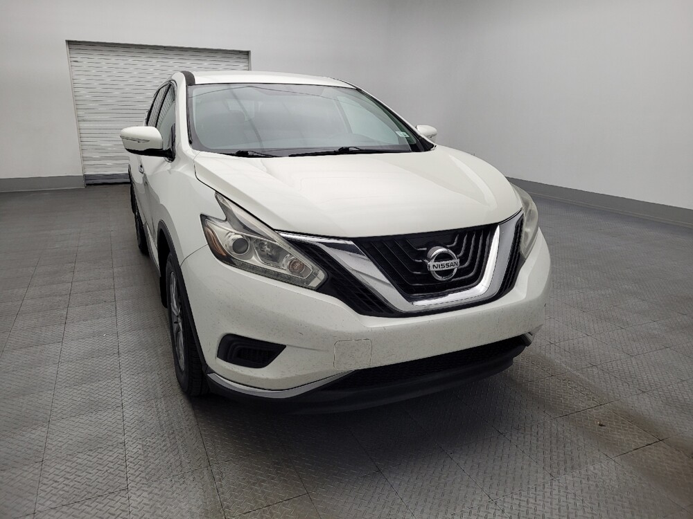 2015 Nissan Murano in Kissimmee, FL 34744 - 18098010 14