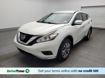 2015 Nissan Murano in Kissimmee, FL 34744