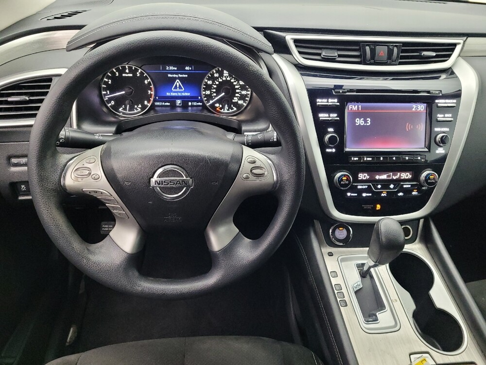 2015 Nissan Murano in Kissimmee, FL 34744 - 18098010 22