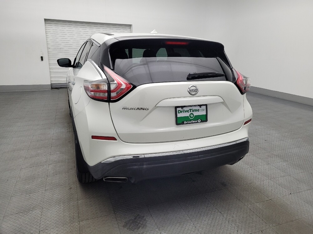 2015 Nissan Murano in Kissimmee, FL 34744 - 18098010 6