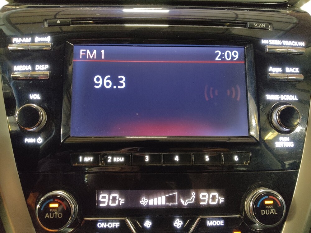 2015 Nissan Murano in Kissimmee, FL 34744 - 18098010 25