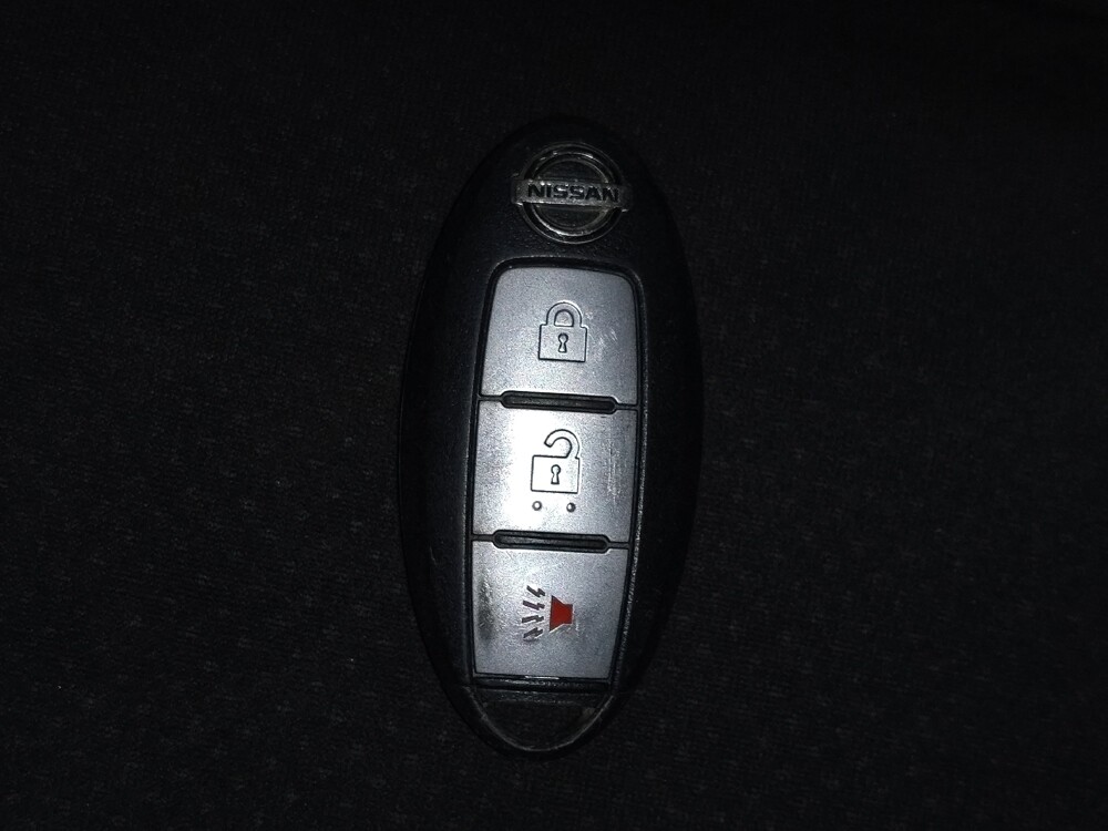 2015 Nissan Murano in Kissimmee, FL 34744 - 18098010 32