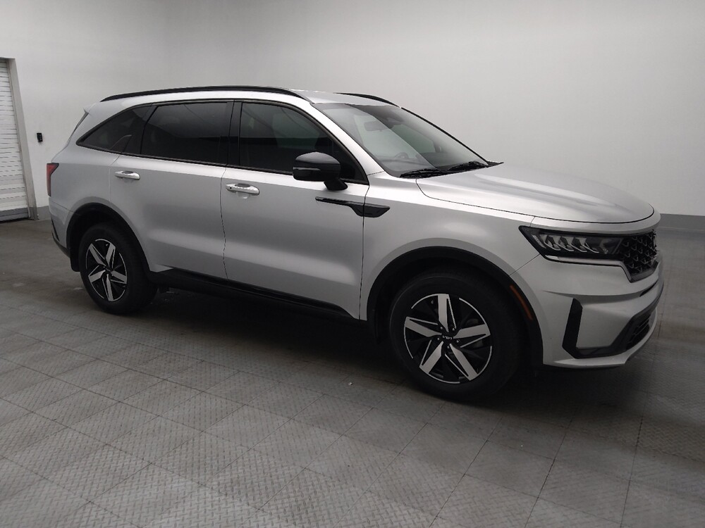 2022 Kia Sorento in Sanford, FL 32773 - 18098011 11