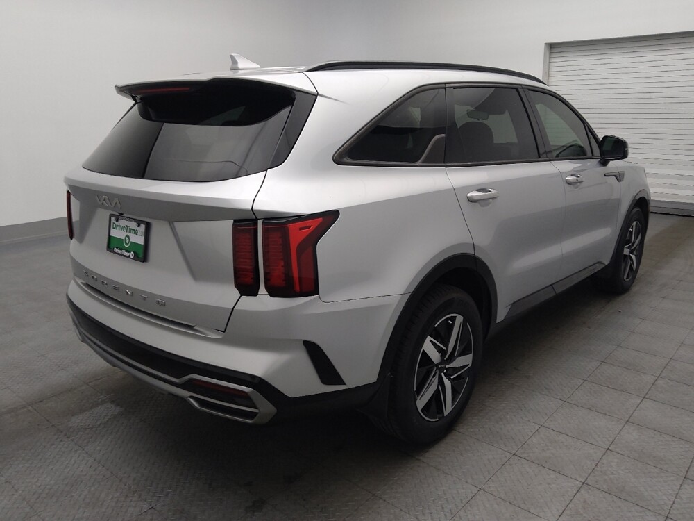 2022 Kia Sorento in Sanford, FL 32773 - 18098011 9