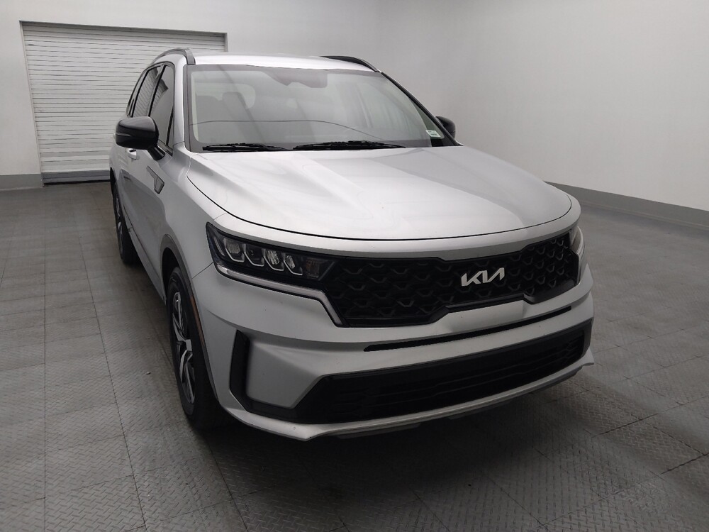 2022 Kia Sorento in Sanford, FL 32773 - 18098011 14
