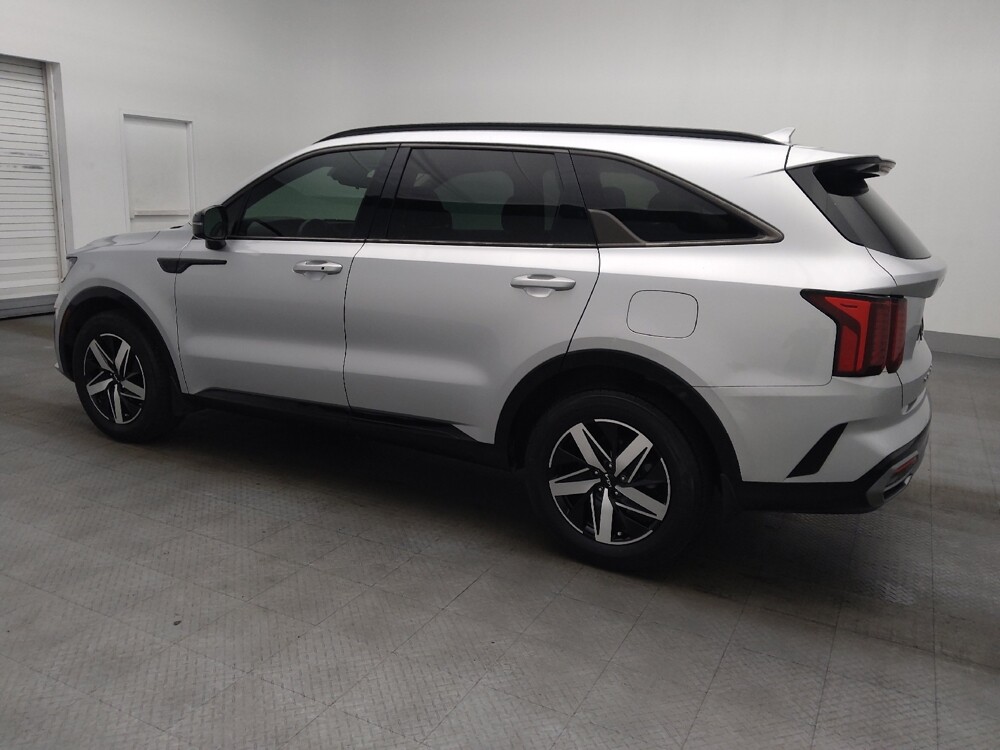2022 Kia Sorento in Sanford, FL 32773 - 18098011 3