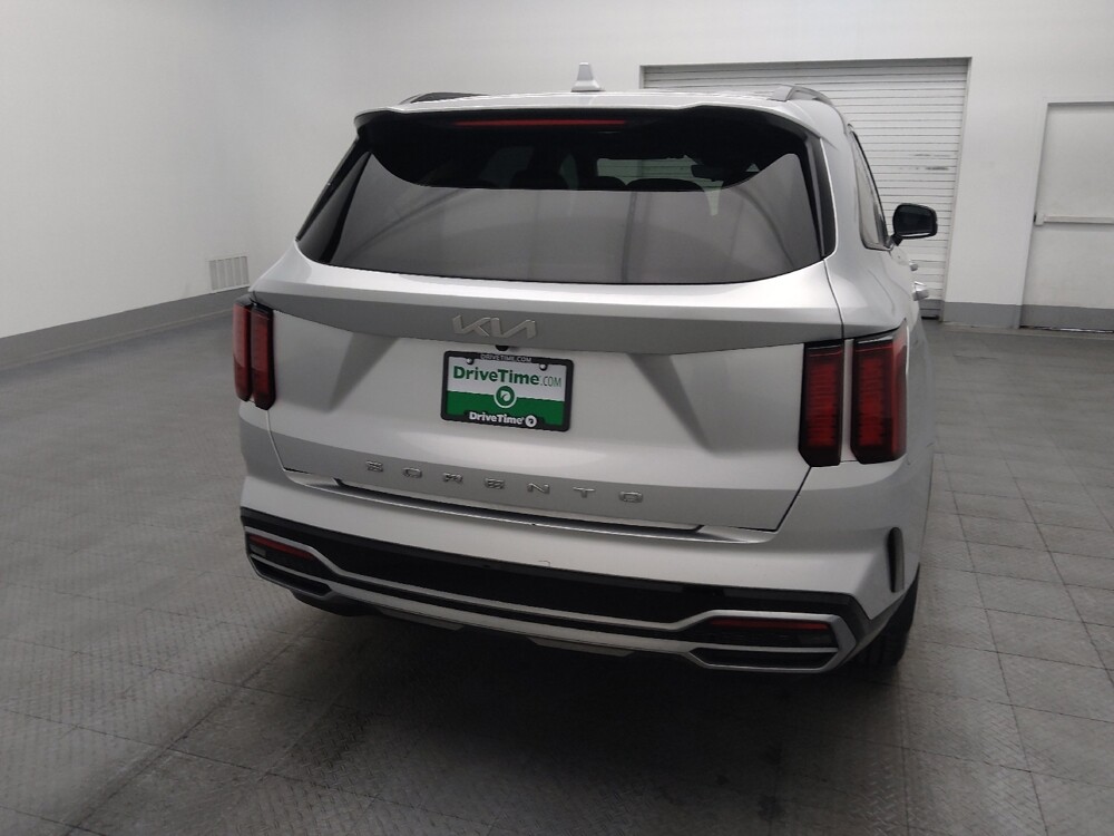 2022 Kia Sorento in Sanford, FL 32773 - 18098011 7
