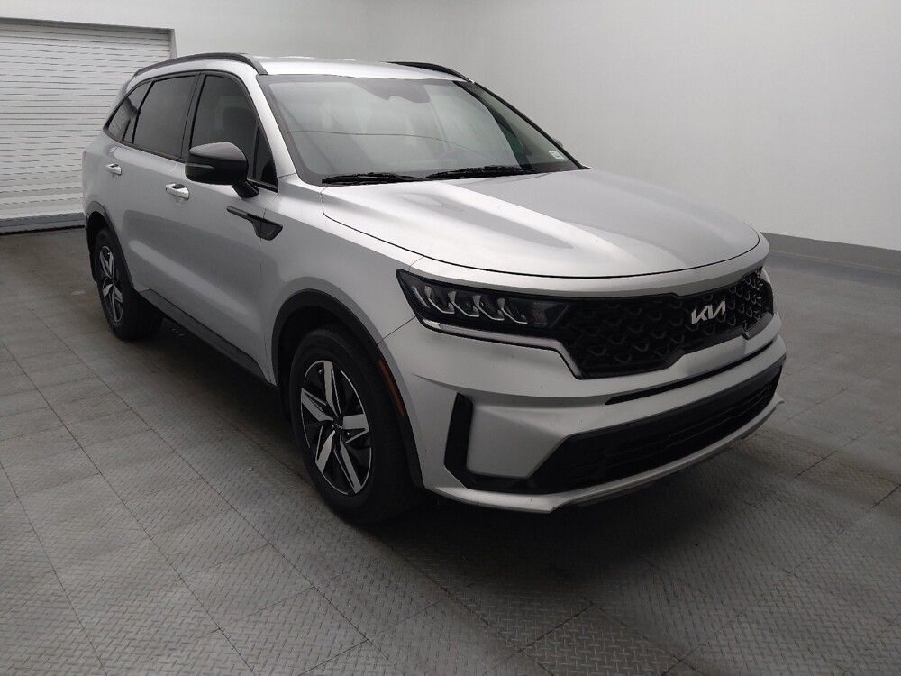 2022 Kia Sorento in Sanford, FL 32773 - 18098011 13