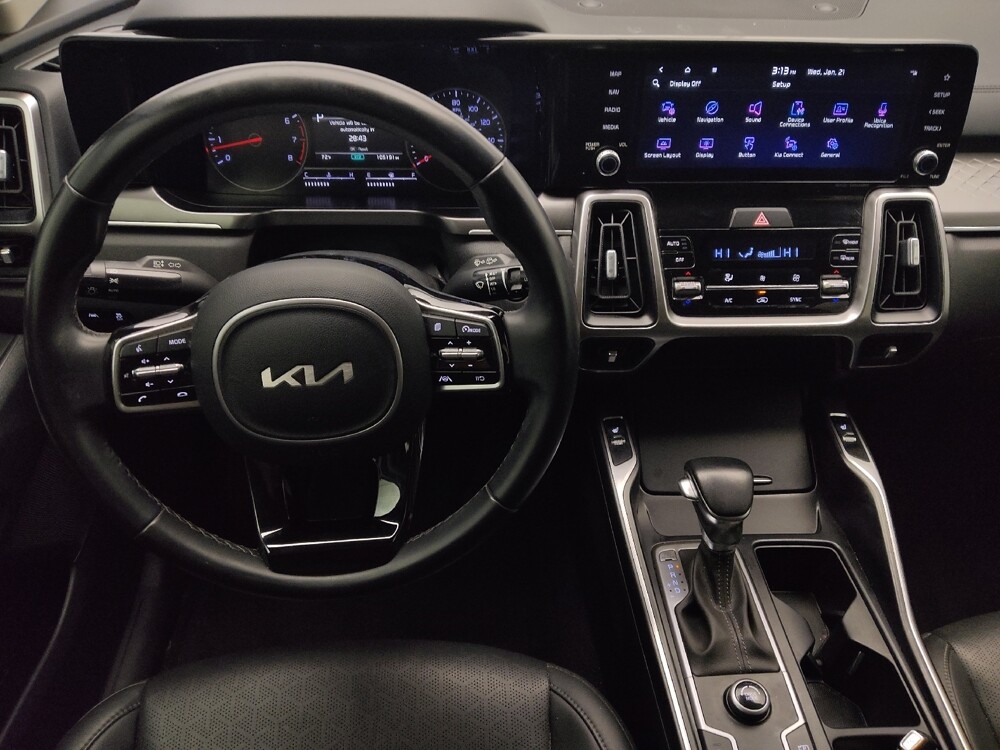 2022 Kia Sorento in Sanford, FL 32773 - 18098011 22