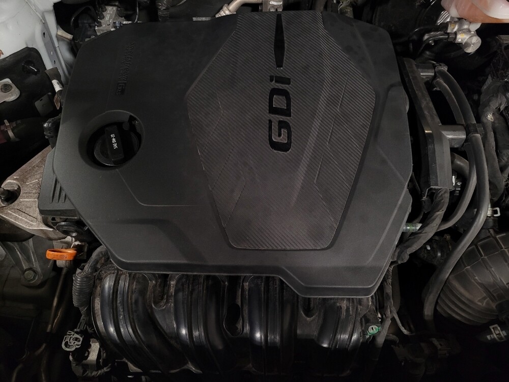 2022 Kia Sorento in Sanford, FL 32773 - 18098011 30