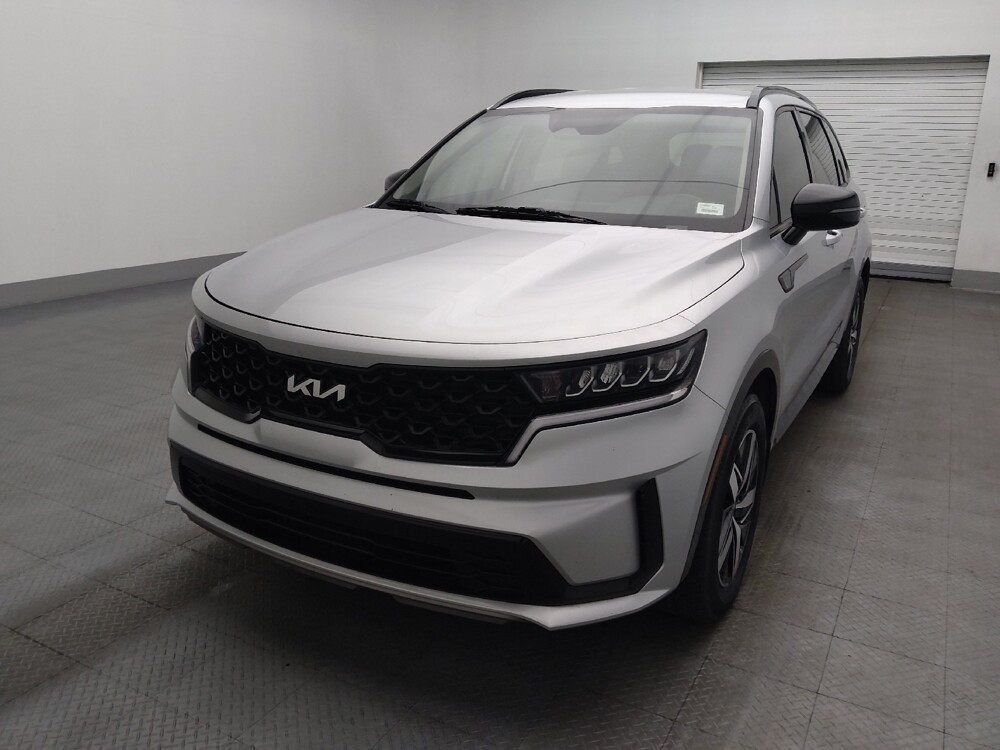 2022 Kia Sorento in Sanford, FL 32773 - 18098011 15