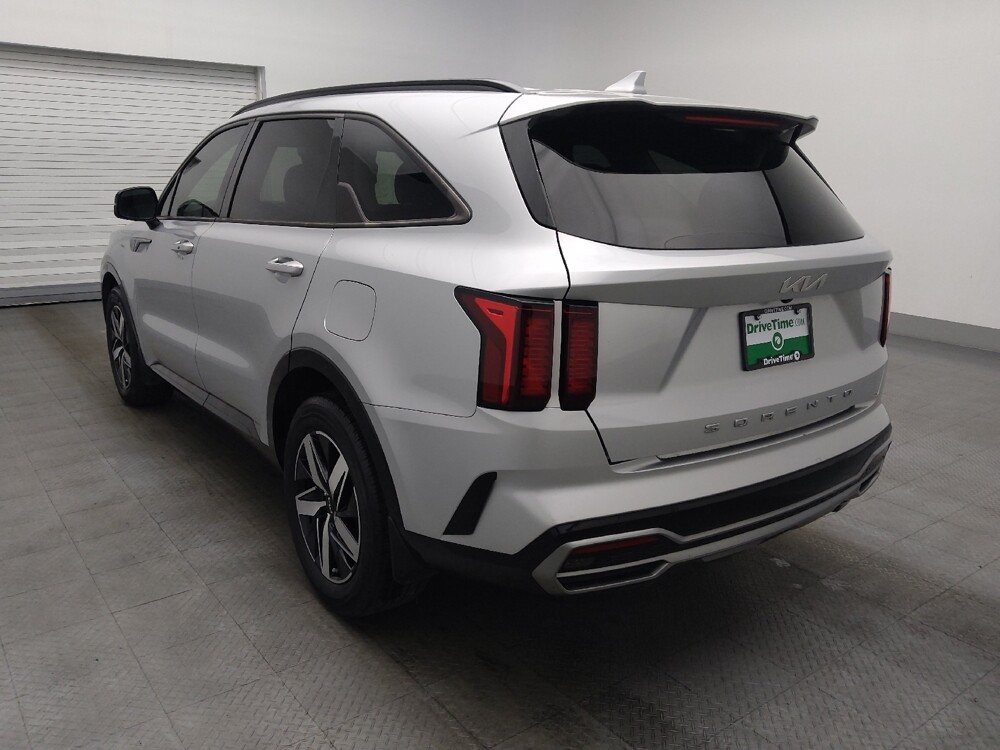 2022 Kia Sorento in Sanford, FL 32773 - 18098011 5