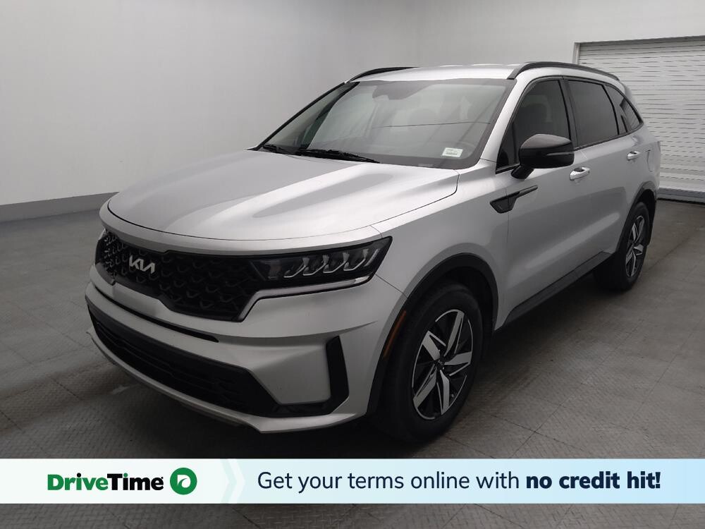 2022 Kia Sorento in Sanford, FL 32773 - 18098011