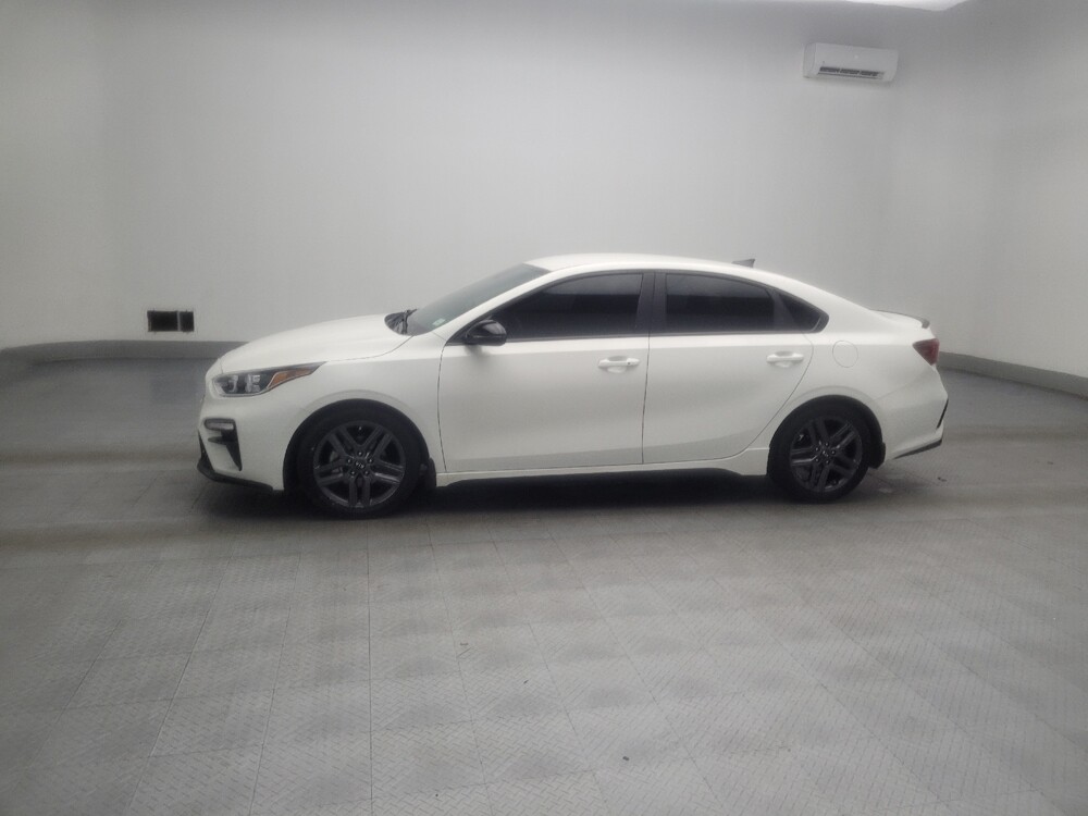 2021 Kia Forte in Knoxville, TN 37923 - 18098012 2