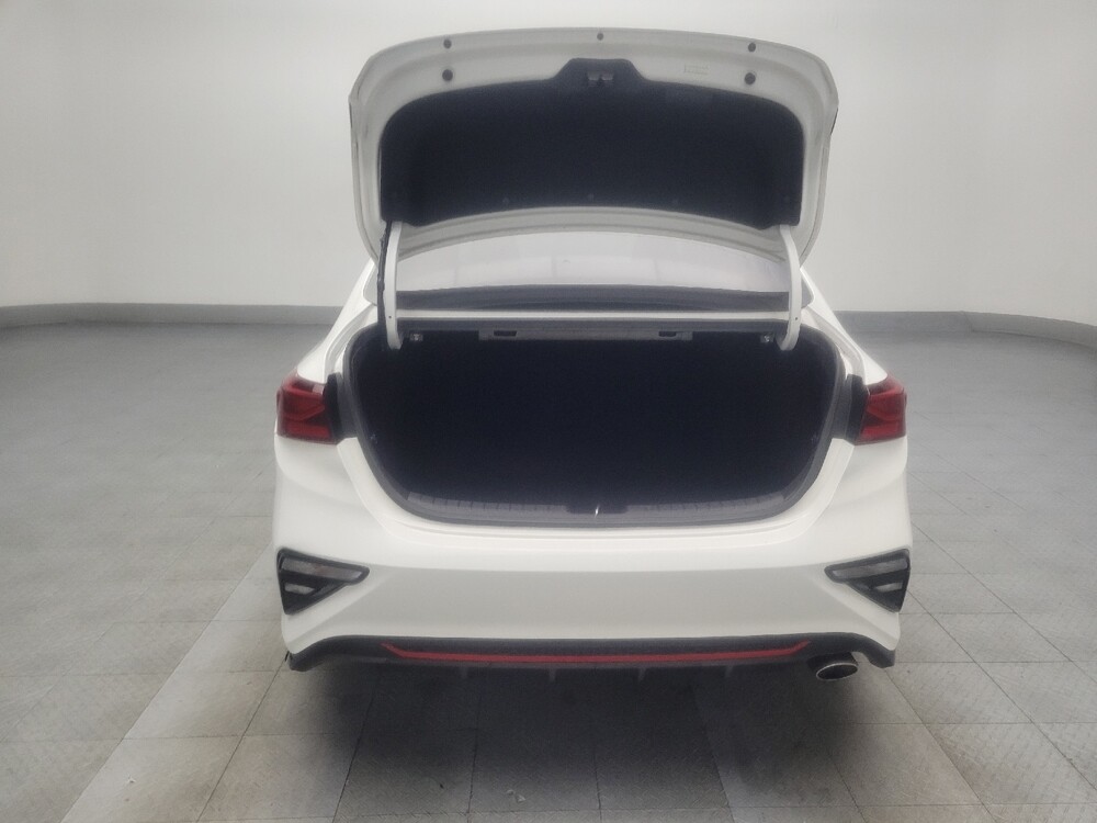 2021 Kia Forte in Knoxville, TN 37923 - 18098012 29