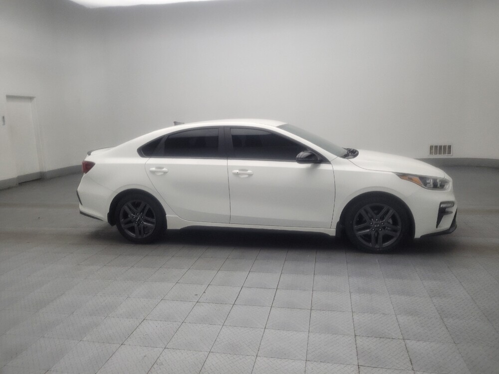 2021 Kia Forte in Knoxville, TN 37923 - 18098012 11