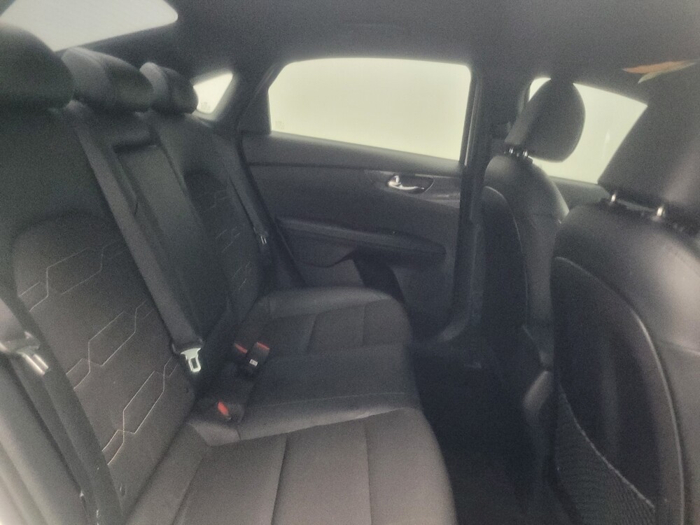 2021 Kia Forte in Knoxville, TN 37923 - 18098012 19